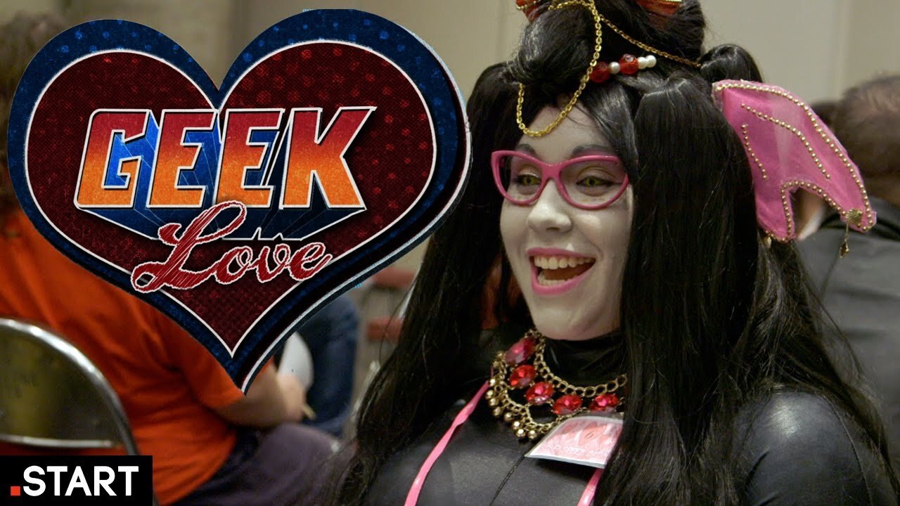 Geek Love Is An Evil Show