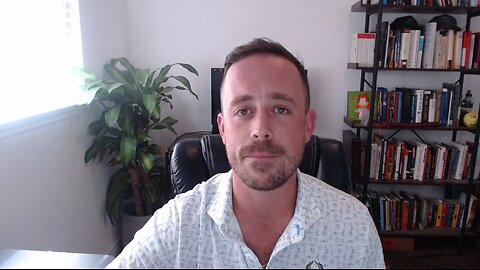 VRA Investing Podcast: Strong Week For Stocks. Navigating An Overbought Market - Tyler Herriage