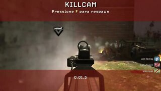 Call of Duty Rio | Eliminação na Rocinha | www.BloodCulture.com.br
