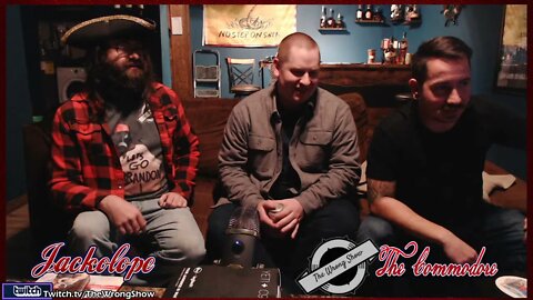 Friday Night Super Stream! Alvin & Danny!