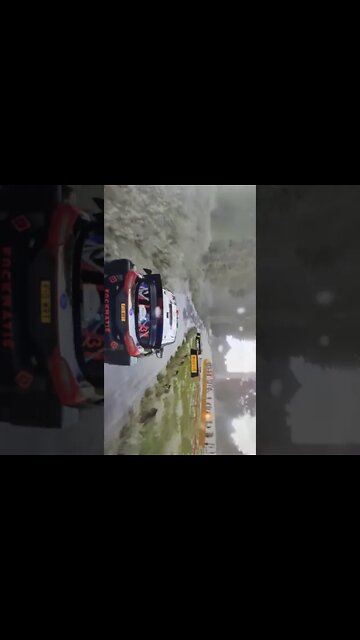 WRC 9 ps5