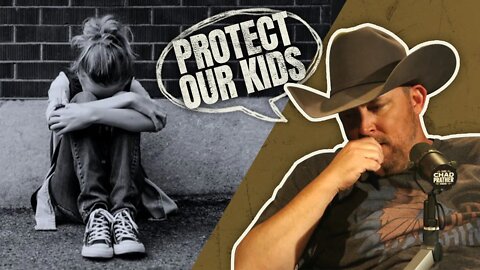The Normalization of Ped0****lia Is HURTING our Children | The Chad Prather Show