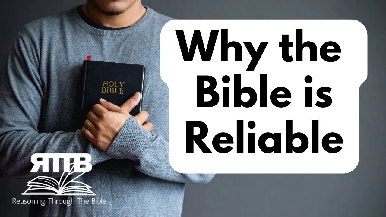 RTTB Responding to Comments || July 2024 || RTTB Verse by Verse Bible Study