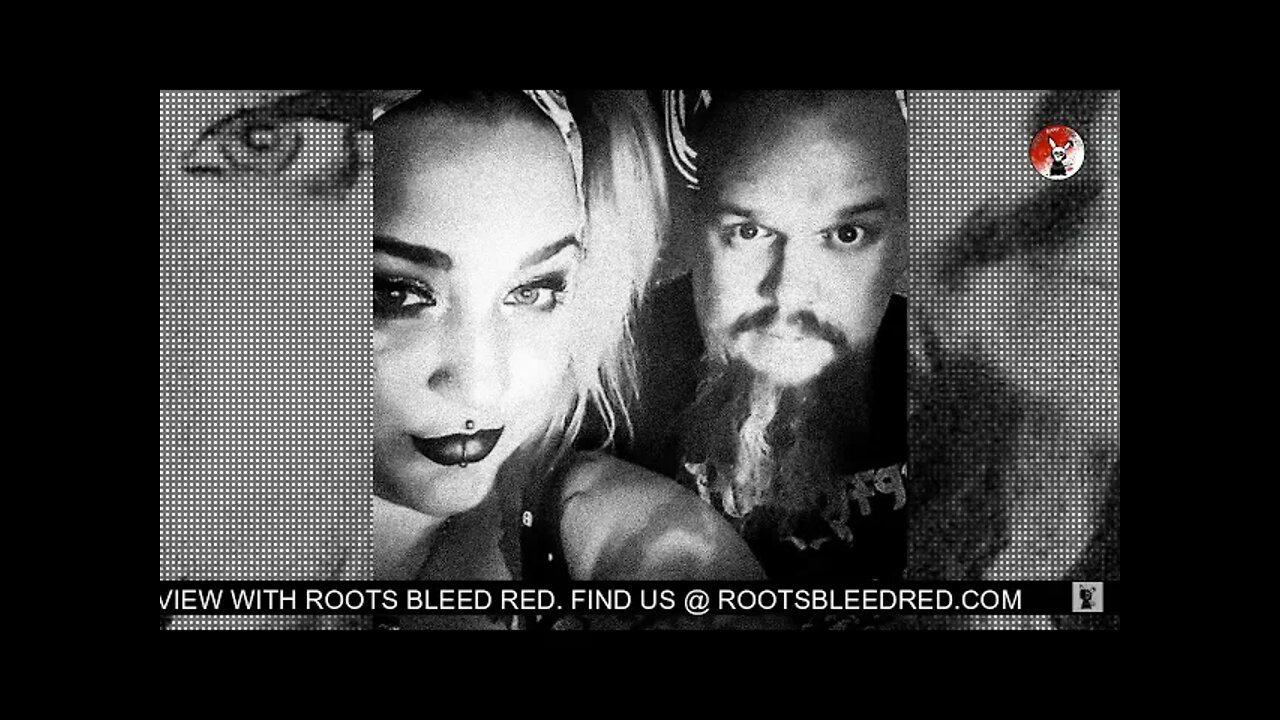 [ATHENAR] 2021 INTERVIEW WITH ROOTS BLEED RED (SPECIAL ANOUCMENT.)