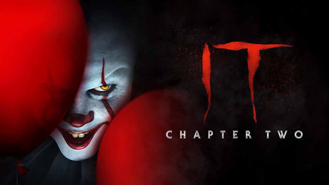 IT CHAPTER 2-SHAPESHIFTERS EXPLAINED(September, 2019)