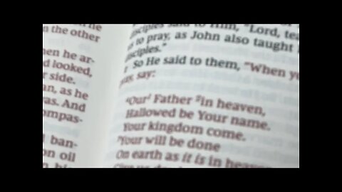 Online prayer meeting_050322