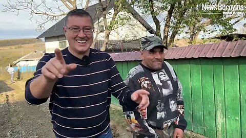 Calea MÂLULUI: la Rotunda oamenii sunt fericiți dacă nu trebuie să vină POMPIERII