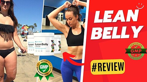 Ikaria lean belly juice weight loss🚨WATCH BEFORE YOU BUY 📛 - lean belly juice- Ikaria juice review