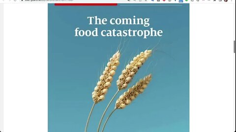 五月，改變世界格局的五個趨勢 + 1