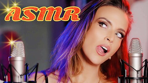 ASMR 🫦 EXTREME High Sensitive Mouth Sounds