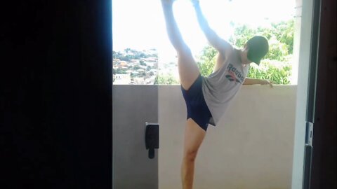 Bem aventurados os flexíveis, por que não quebram.