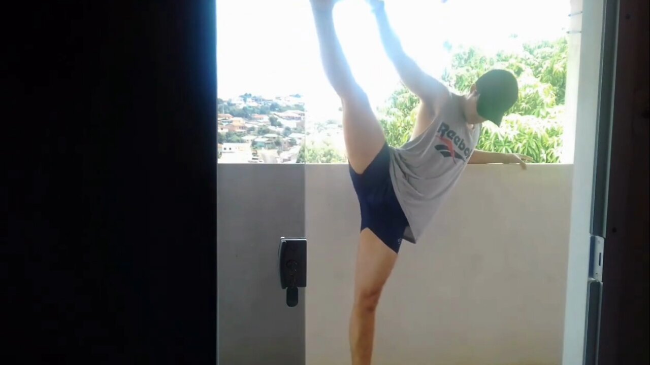 Bem aventurados os flexíveis, por que não quebram.