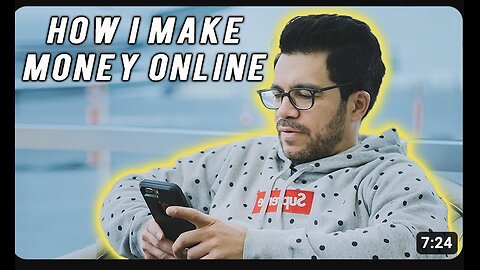 Beginner's Guide to Make Money Online
