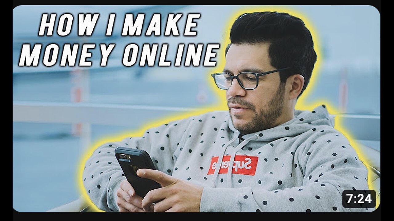 Beginner's Guide to Make Money Online