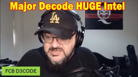 Major Decode HUGE Intel March 15, 2023