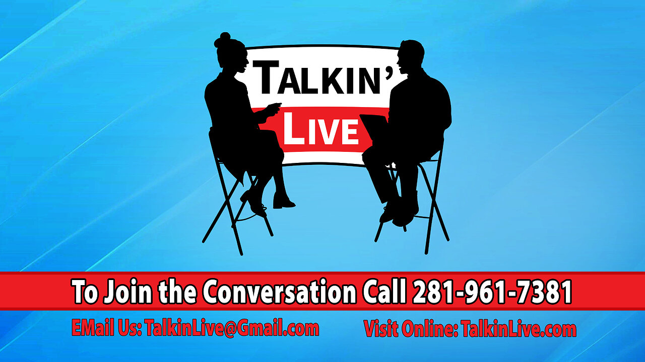 Talkin Live 02-16-2023