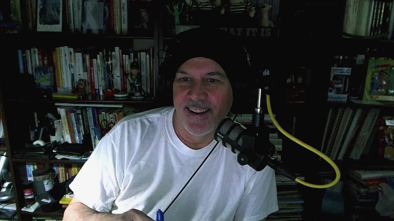 Leaning Toward Wisdom: Coping With Covid (Season 2020 Episode 4)