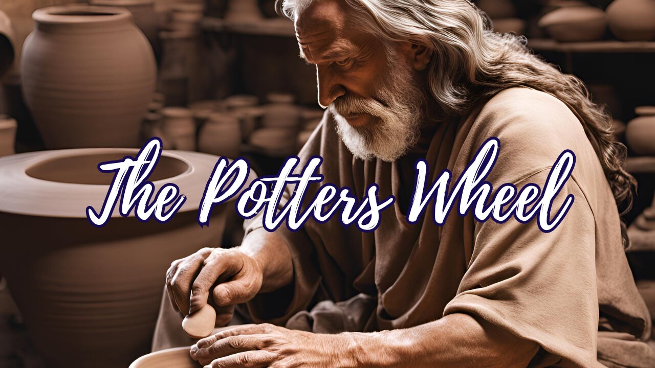 The Potters Wheel c2012