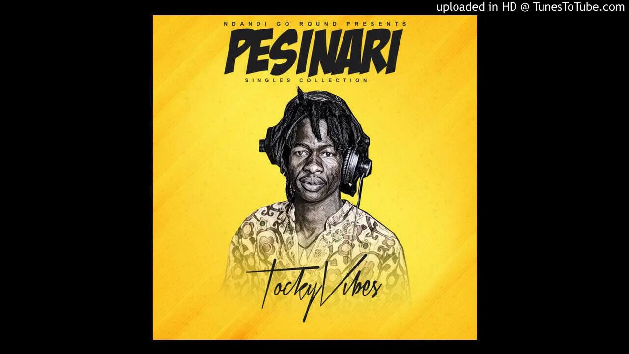 Tocky Vibes Star In a Movie