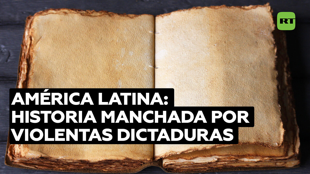 Los regímenes dictatoriales dejaron una huella sangrienta en casi toda la región latinoamericana