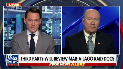 Andy McCarthy thinks the DOJ raid on Mar-A-Lago could be tainted - 9/6/22