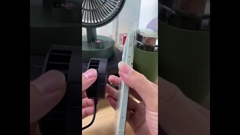 new charging technology