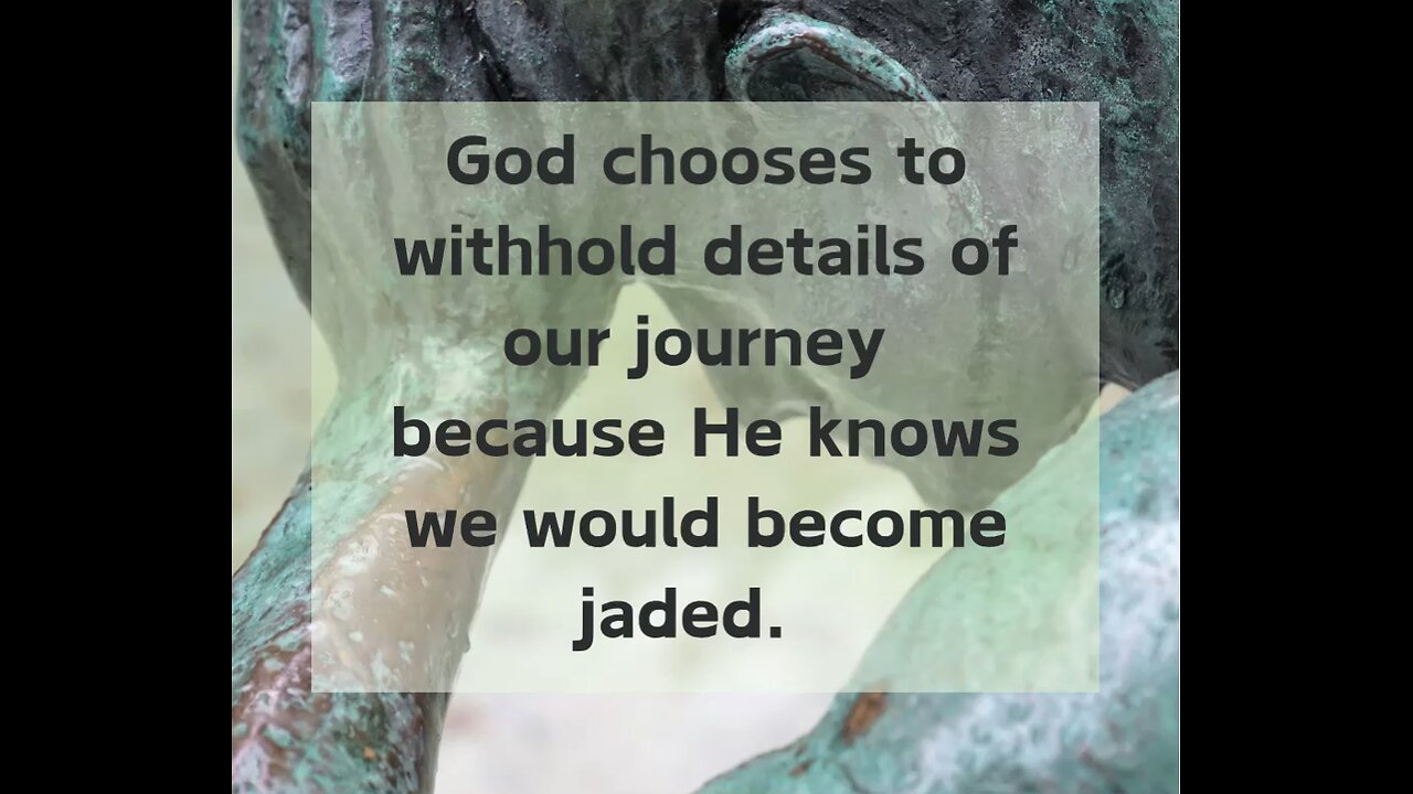 Jaded