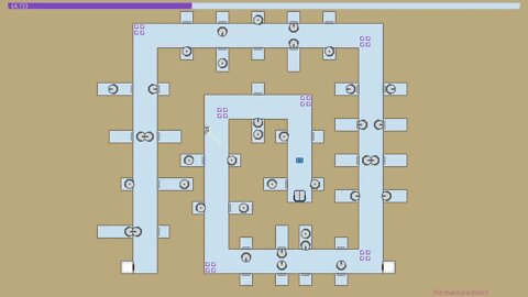 N++ - The Marinara Trench (S-E-18-04) - G--