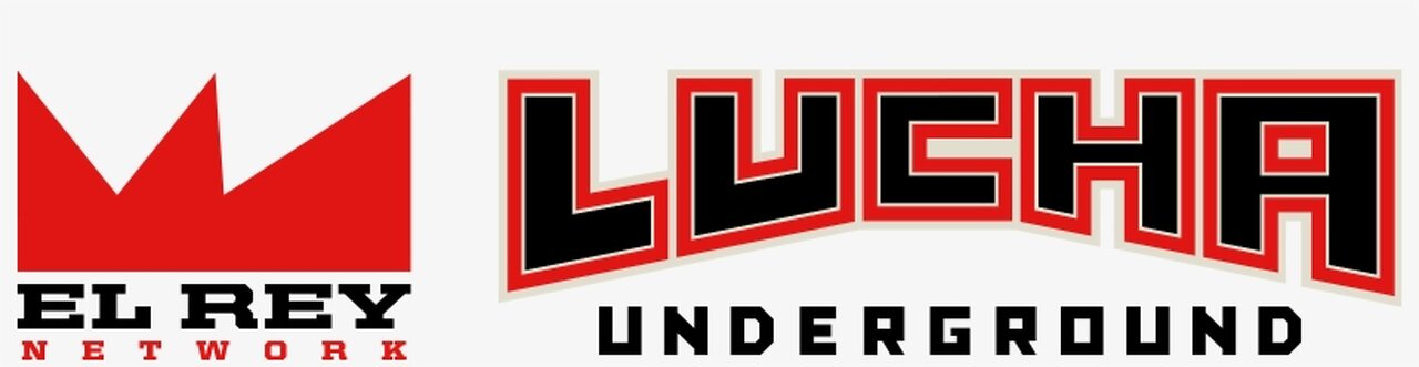 Lucha Underground - S4E02 - Darkness and the Monster