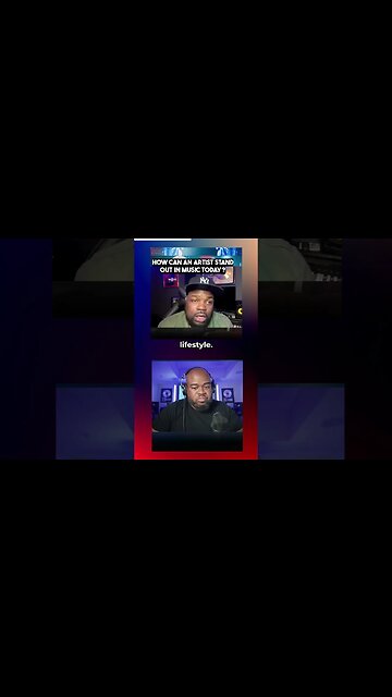 How Can An Artist Stand Out In Music Today