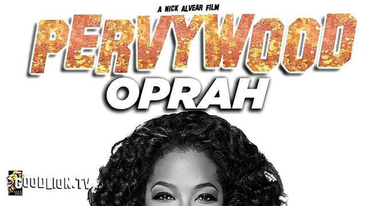 Pervywood: Oprah : Nick Alvear