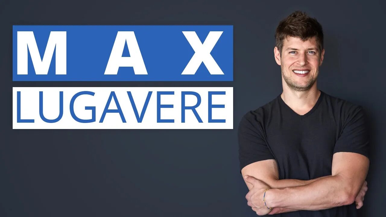 Max Lugavere: Brain Health & How to Get Smarter Over Time (Instead of Dumber)