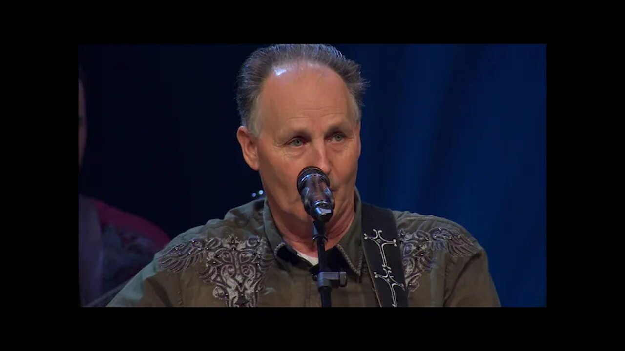 Heaven's Mountain Band "I'll Ride This Ship To The Shore"
