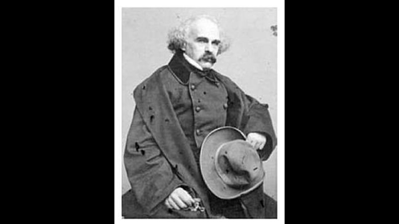 Nathaniel Hawthorne