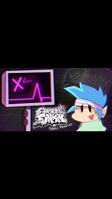 Acidente no FRIDAY NIGHT FUNKIN