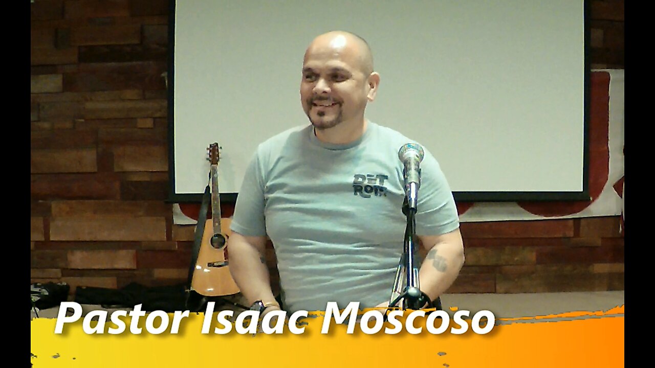 NLPM 2/14/22 Isaac Moscoso