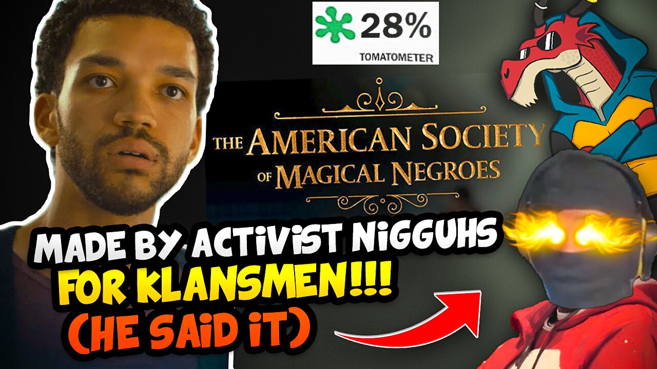 The American Society of Magical N****es: A Very Racist Fairly Odd Parents (Review)