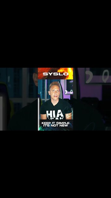 Keep it Simple It's Not New! #shorts