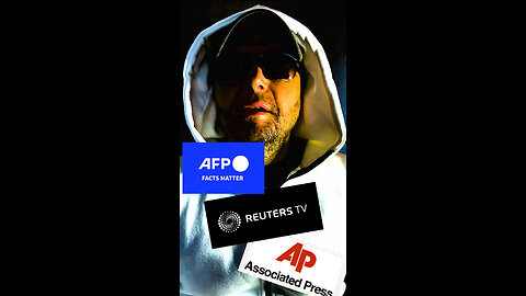 MEDIÁLNÍ MASÍRKA – AFP, REUTERS, AP, ČTK