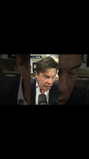 Robert Edward Grant: "The Doorway To Spirituality" | Next Level Soul #shorts