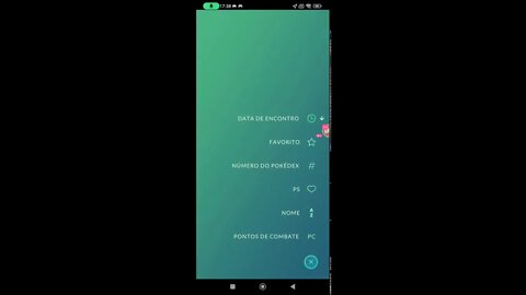 Live de Pokémon GO