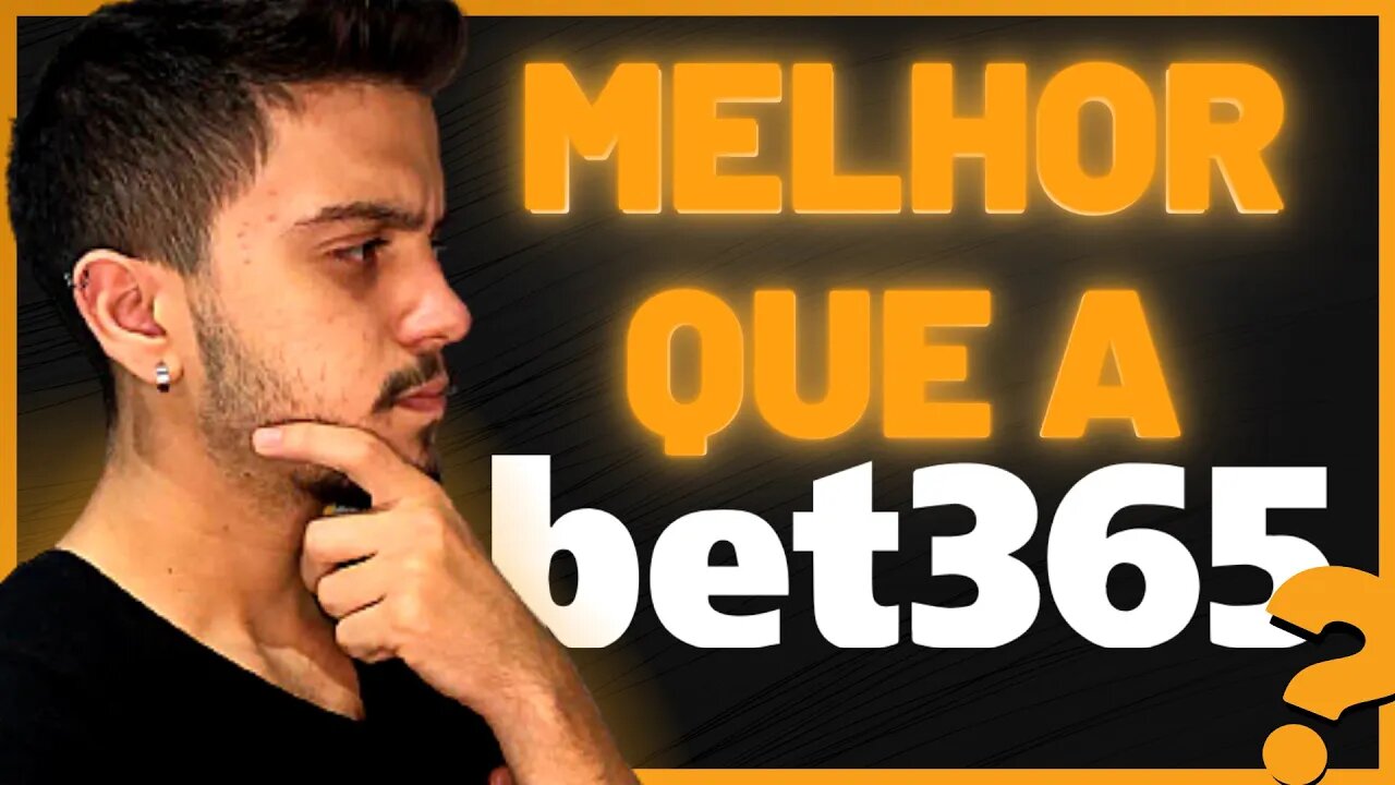 APOSTAS ESPORTIVAS | PINNACLE É MELHOR QUE A BET365? (sem enrolação)