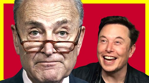 ELON EPICALLY TROLLS CHUCKY WITH HILARIOUS J-6 VIDEO