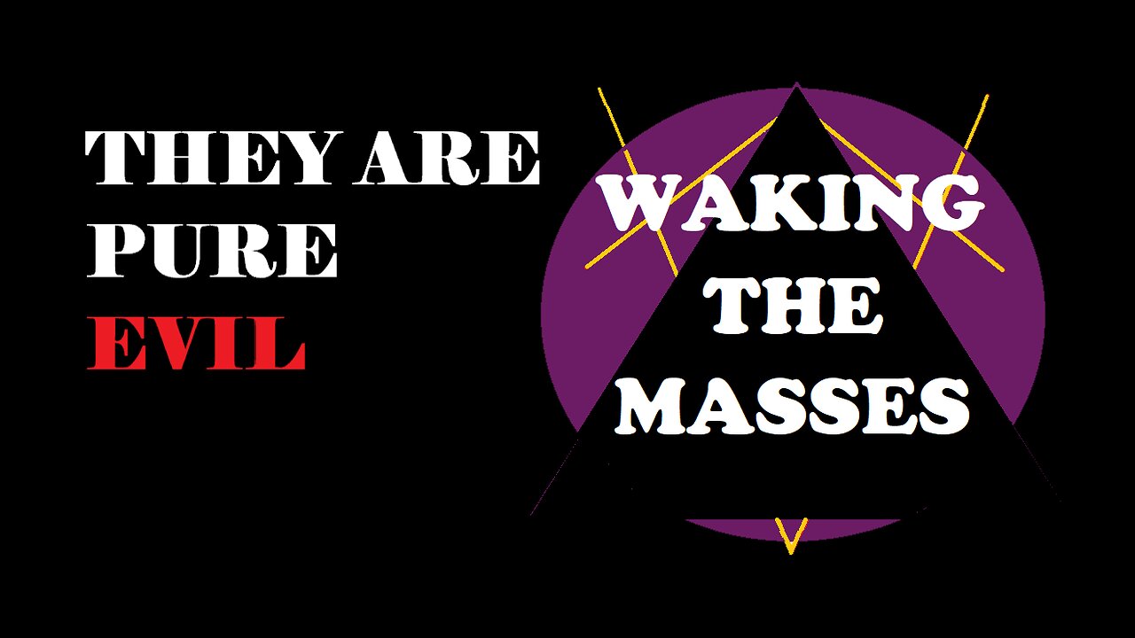 Waking the Masses - 003 - Free Masons