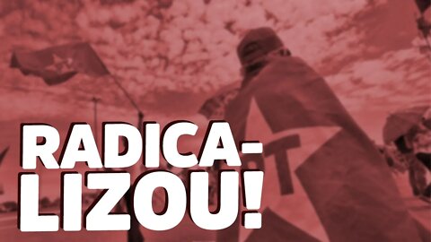 Alerta para a Direita: PT planeja radicalização e volta ao poder