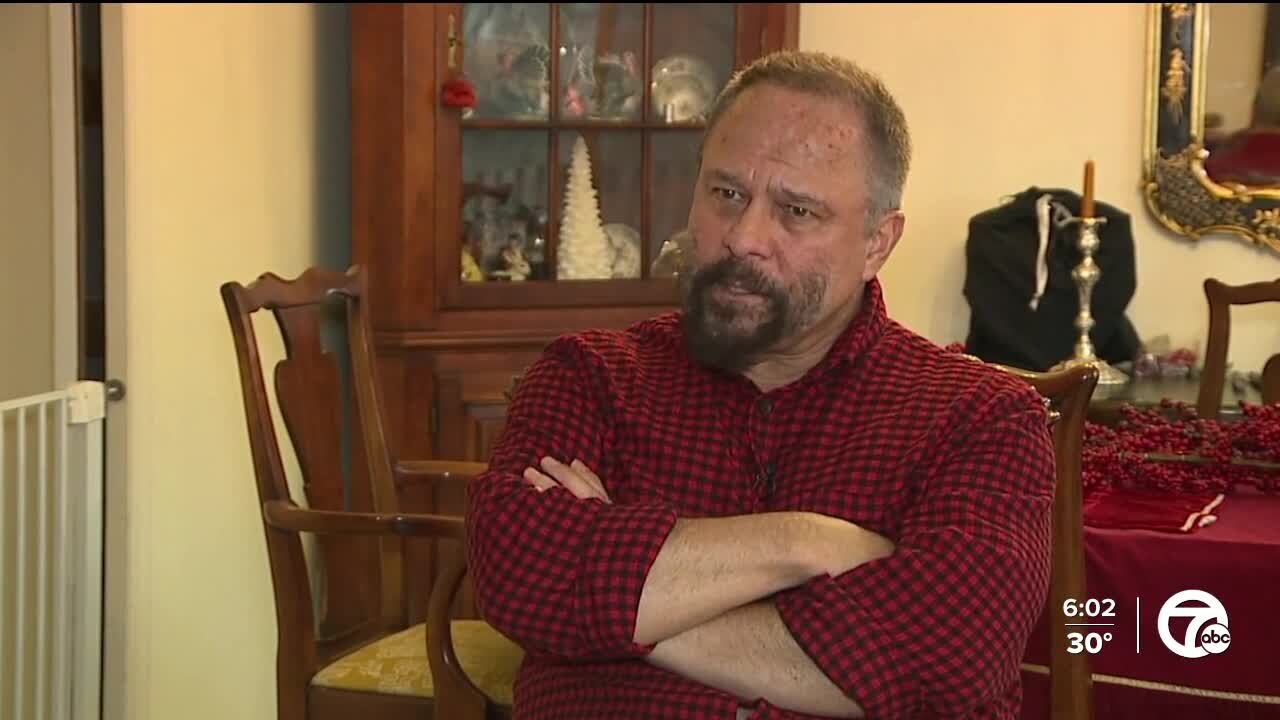 Berkey Hall professor recounts moment gunman opened fire in classroom