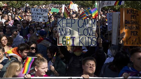 A Group of Pennsylvania Teachers Prove It Was Always About Indoctrination, Not Education