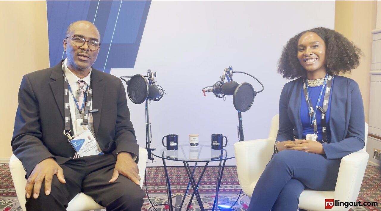 Michael and Faith Wells