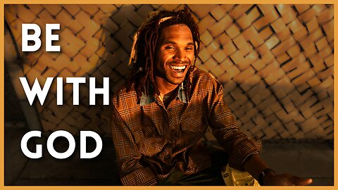 Experiencing God's Presence | A Prayer of Gratitude 