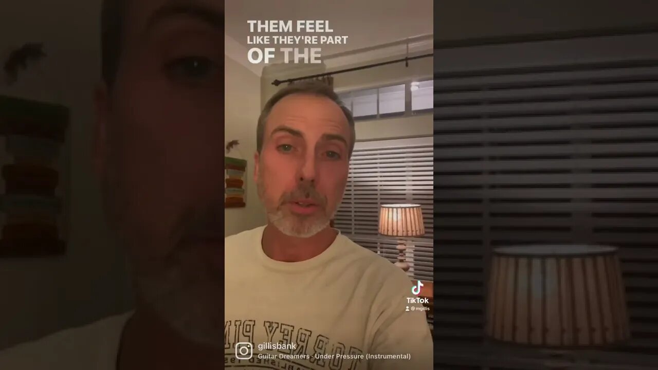 If you cannot get people to see where you are going…#mattgillis